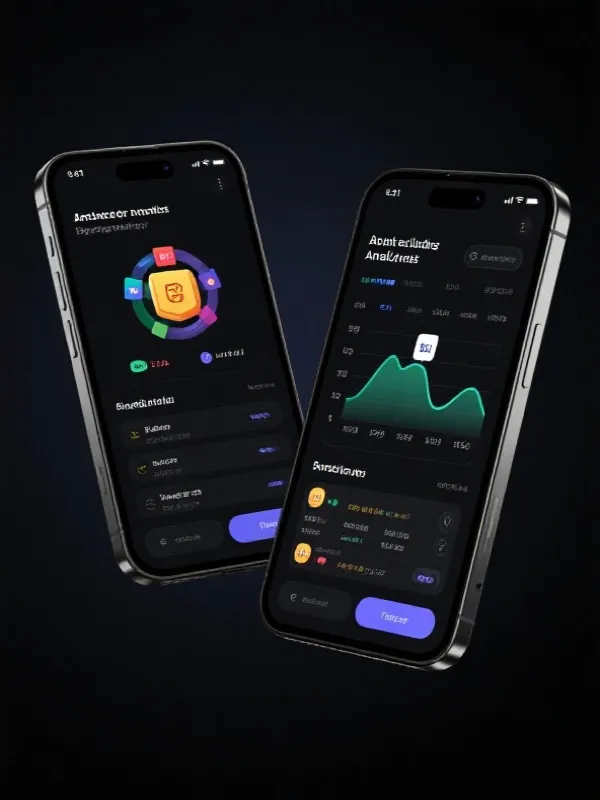 澳洲幸运10计划APP界面