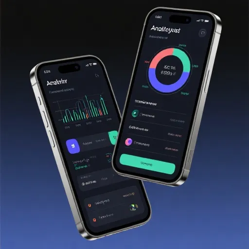 App Interface Preview